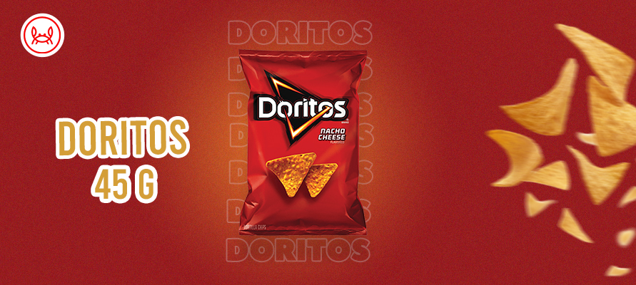 DORITOS