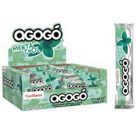 AGOGO CHICLET 