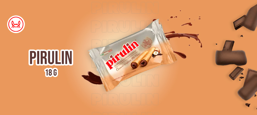 PIRULIN PEQUEÑO