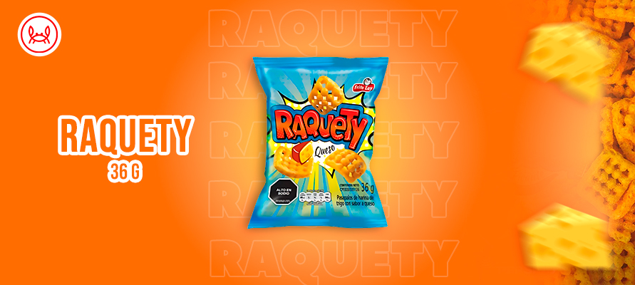 RAQUETY